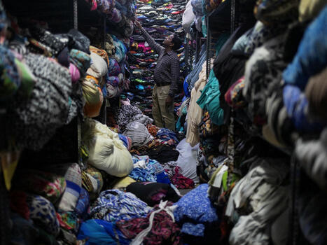 INDIA: The country braces for big layoffs as Trump’s tariffs bite | ASIES | Scoop.it
