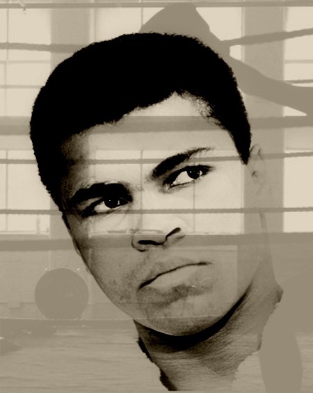 Ali - The World's Greatest | English Listening Lessons | Scoop.it