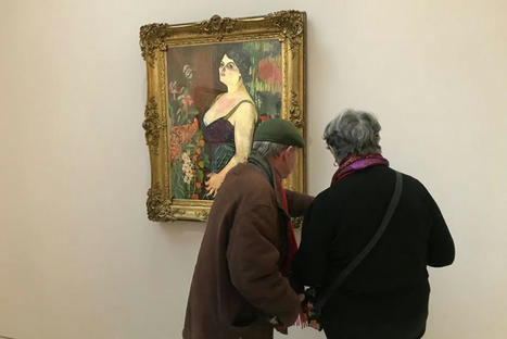 Le boom de fréquentation des musées de Nantes | Les clefs du Van | Scoop.it