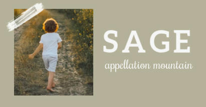 Baby Name Sage: Meaning-Rich Nature Name | Name News | Scoop.it