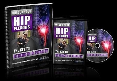 Unlock Your Hip Flexors PDF eBook Download by Mike Westerdal | Ebooks & Books (PDF Free Download) | Scoop.it