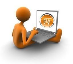Le e-commerce a le vent en poupe | E-marketing | Scoop.it