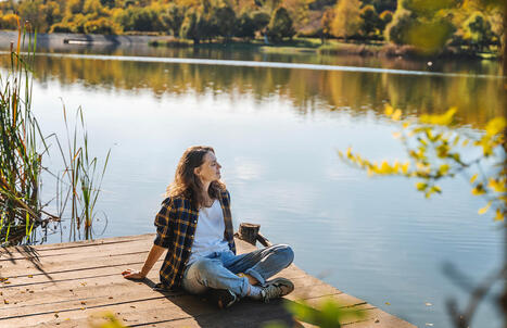 Do You Sometimes Suffer from Anxiety? | News & Stories | Stress Management | Scoop.it