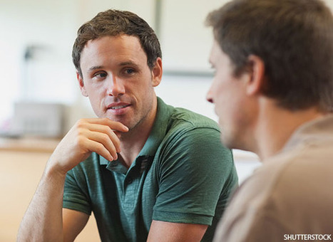 The Skill You’ve Always Wanted: How to Instantly Read People | TheBottomlineNow | Scoop.it
