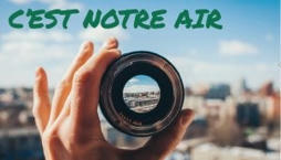 Travailler avec les élèves sur la qualité de l’air : toutes les ressources ici (programmes, expérimentations, dossiers...) | Veille Éducative - L'actualité de l'éducation en continu | Scoop.it