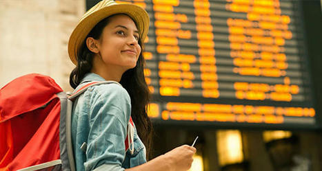 Indian duty-free set to double by 2029 | Indian Travellers | Scoop.it