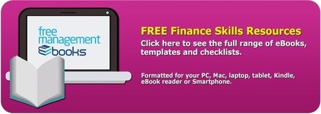 Basic Accounting Concepts and Financial Statements #finance #laptops – Finances | Basic Accounting Concepts | Scoop.it