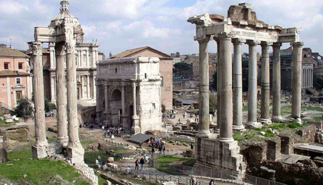 Rome- Nu, alles over Rome in Italie | Stedenman | Vacanza In Italia - Vakantie In Italie - Holiday In Italy | Scoop.it