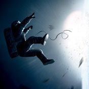 GRAVITY - Now playing | SITES TR&Egrave;S CREATIFS | Scoop.it