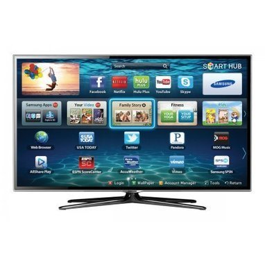 Samsung UN55ES6600 HDTV Review Best 2013 HD TV Comparison | TV Reviews #1 | Laptop Reviews | Scoop.it