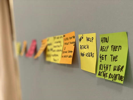 Cut Your Design Sprints in Half with These Key Tips | Devops for Growth | Scoop.it