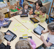 Angers premi&egrave;re ville d&rsquo;Europe &agrave; doter toutes ses &eacute;coles de tablettes num&eacute;riques | UseNum - Education | Scoop.it