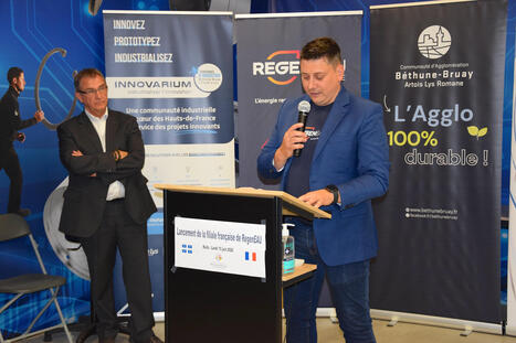 &Agrave; Ruitz, MovNtec prend l&rsquo;accent qu&eacute;b&eacute;cois ! | rev3 - la 3&egrave;me r&eacute;volution industrielle en Hauts-de-France | Scoop.it