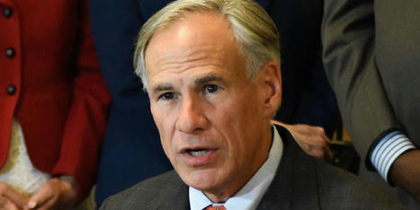 Texas judge shoots down Gov. Greg Abbott’s 'law that kills': report - Raw Story | Backstabber Watch | Scoop.it