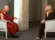 WATCH: Arianna Huffington Interviews The Dalai Lama | Empathy Movement Magazine | Scoop.it