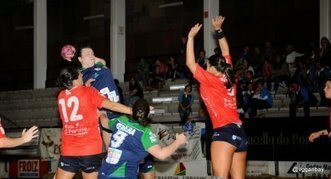 30-25: La sombra del Aula cae en Galicia | Balonfemme | Scoop.it