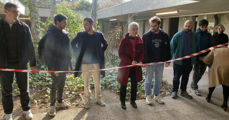 Vaulx-en-Velin. L’école des travaux publics inaugure son Village des clubs | Revue du web de l'ENTPE, l'école de l'aménagement durable des territoires | Scoop.it