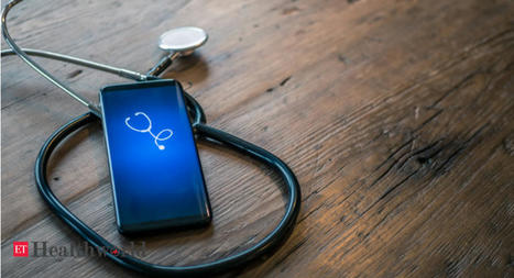 Harnessing Digital Health in Asia Pacific | Healthcare in India | Scoop.it