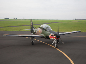 Angola to hold first defence exhibition | DEFENSE NEWS | Scoop.it