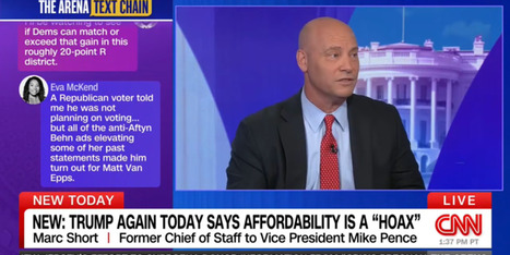 'A failure': GOP ex-White House official blasts Trump's trade agenda - Raw Story | Backstabber Watch | Scoop.it