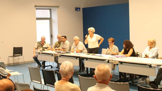 Tartas&nbsp;: les r&eacute;unions de quartier ont permis un dialogue direct entre les &eacute;lus et les habitants | Landes - Conseils municipaux & communautaires | Scoop.it