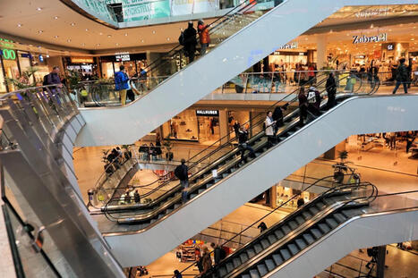Et si le commerce redevenait un lieu de vie ? | Les grandes tendances d&eacute;crypt&eacute;es par R&egrave;gle de 3 | Scoop.it