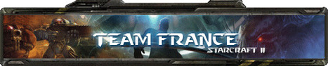 [NEWS] [Live] TeamFrance@Cybernation | Esport HeadQuarter | Scoop.it