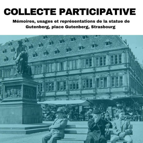 Mus&eacute;e historique de la ville de Strasbourg - Appel &agrave; collecte | R&eacute;seau Patrimoine du Vivant et Ecologie par Mus&eacute;e du Vivant - AgroParisTech | Scoop.it