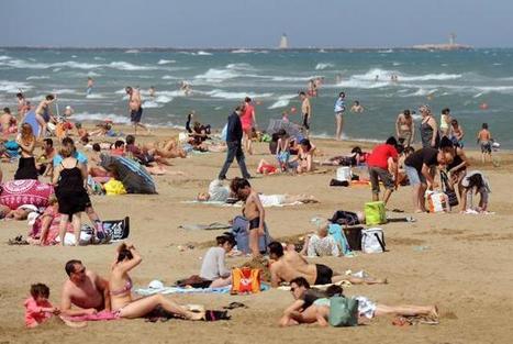 Tourisme : le beau temps de juillet n’a pas suffi | Ouest France Entreprises | Suivi de la demande et des marchés du tourisme | Scoop.it