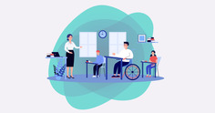 Handicap en formation : les limites de l'obligation de moyens | Veille Handicap | Scoop.it