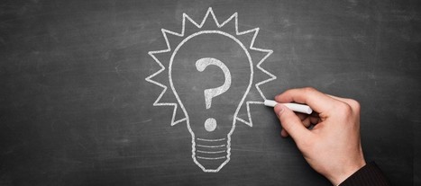 Individuation in Education: How Tech Companies Might Play a Role | Intelligences Multiples | Scoop.it