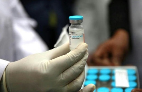 Think out of the box to scale up Covaxin production | Covid-19, SARS-Cov-2, vaccines, Remdesivir, Chloroquine...and all that Jazz | Scoop.it