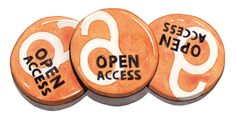 Advocacy: How to hasten open access : Nature : Nature Publishing Group | Everything open | Scoop.it