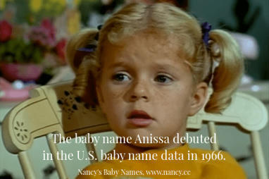 Baby names from &ldquo;Family Affair&rdquo; &ndash; | Name News | Scoop.it