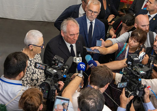 Les maires saluent la reconduction du programme Petites Villes de demain | Une semaine d'actu - Newsletter de veille de l'AURH | Scoop.it