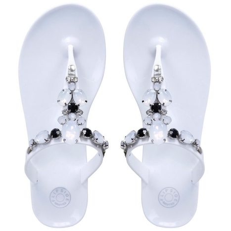 flipside mens clogs