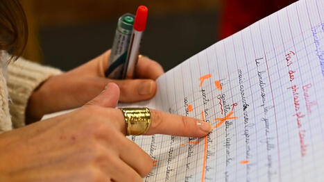Maths, fran&ccedil;ais&hellip; Le plus faible score Pisa &laquo;&nbsp;jamais enregistr&eacute;&nbsp;&raquo; en France, le niveau des &eacute;l&egrave;ves continue de plonger | L'INDUSTRIE EN BRETAGNE | Scoop.it