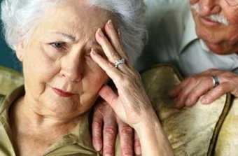 La vista reducida aisla a las personas mayores | Salud Visual 2.0 | Scoop.it