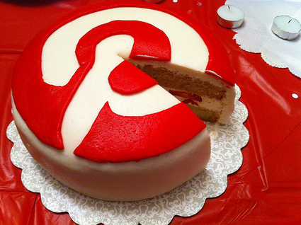 10 Nonprofits That Are Totally Nailing Pinterest Marketing | Networked Nonprofits and Social Media | Scoop.it