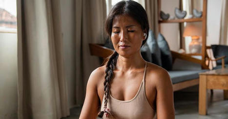 12 Meditation Tips for Beginners, According to Experts | The Psychogenyx News Feed | Scoop.it