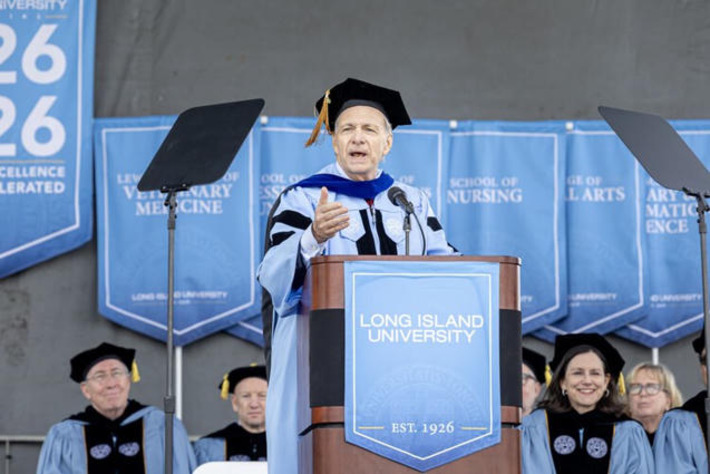 Billionaire Investor Ray Dalio Has Advice for Graduates. It Isn&rsquo;t &lsquo;Plastics.&rsquo; | Family Office & Billionaire Report - Empowering Family Dynasties | Scoop.it