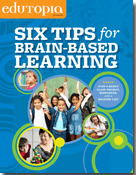 Free Classroom Guides and Educational Downloads for 2011 | Edutopia | Eclectic Technology | Scoop.it