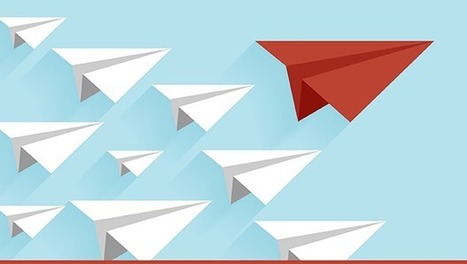 How to set up for digital transformation success | Digital Transformation Leadership | Scoop.it