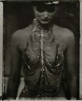 Rafael Roa, fotograf&iacute;a y m&aacute;s cosas: Sarah Moon | Art and culture | Scoop.it