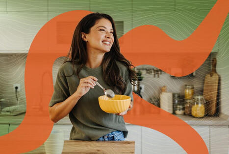 5 Best Cereals for Healthy Aging, According to Dietitians | The Health Report | Scoop.it