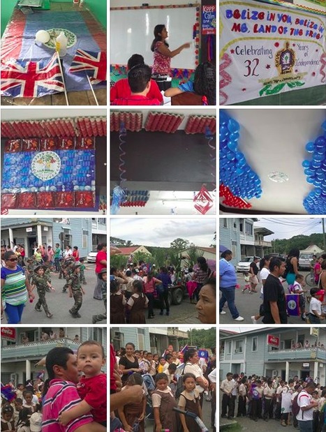 Independence Celebrations in Benque | Cayo Scoop!  The Ecology of Cayo Culture | Scoop.it