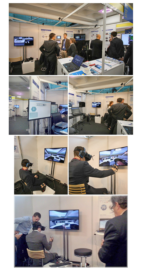 Adding an IoT Dimension to Collaborative Robots | Robots in Higher Education | Scoop.it