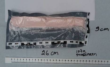 Poliisi on törmännyt Lahdessa jopa 12-vuotiaisiin huumeidenkäyttäjiin: ”Tuntuu, että osa kaupunkilaisista on menettänyt toivonsa” | 1Uutiset - Lukemisen tähden | Scoop.it