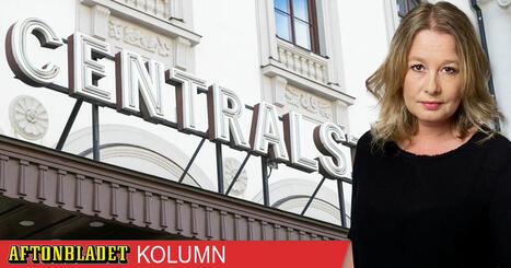 Han kallar mig vacker – då känner jag mig helt passé | 1Uutiset - Lukemisen tähden | Scoop.it