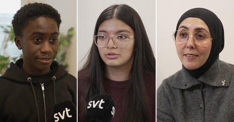 Så lyckades skolan vända negativa trenden: ”Bästa är lärarna” | 1Uutiset - Lukemisen tähden | Scoop.it